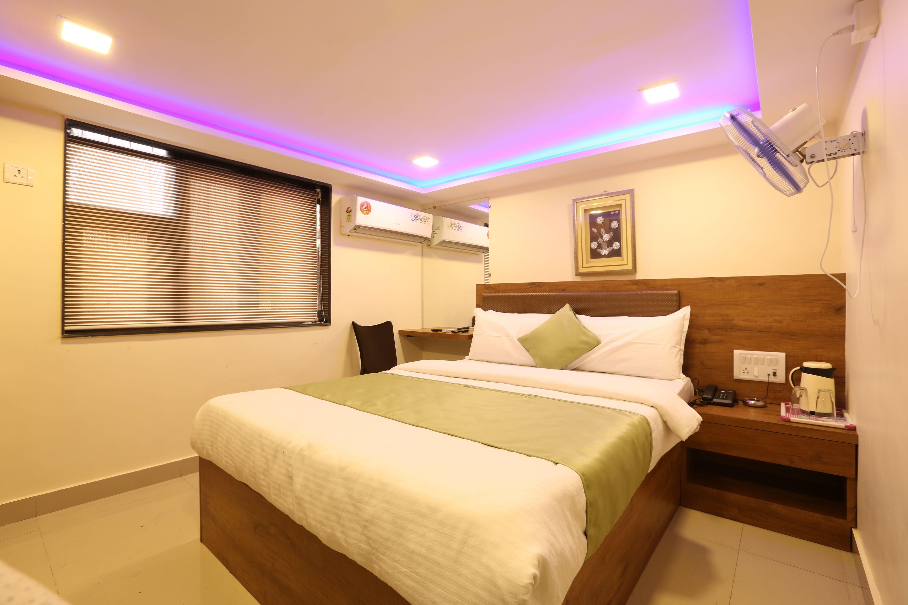 Hotel Happyland — Photos 2