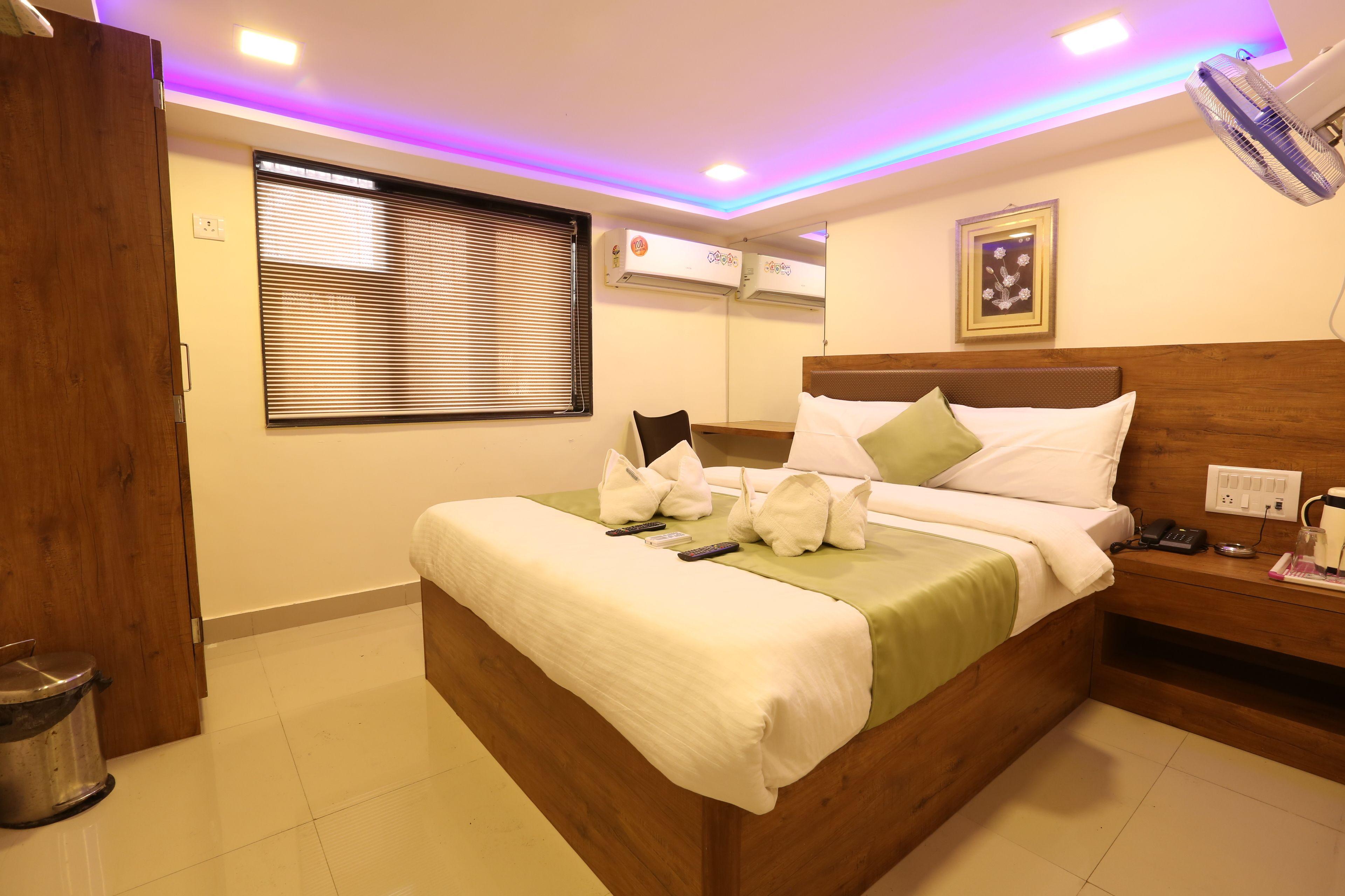 Hotel Happyland — Photos 3
